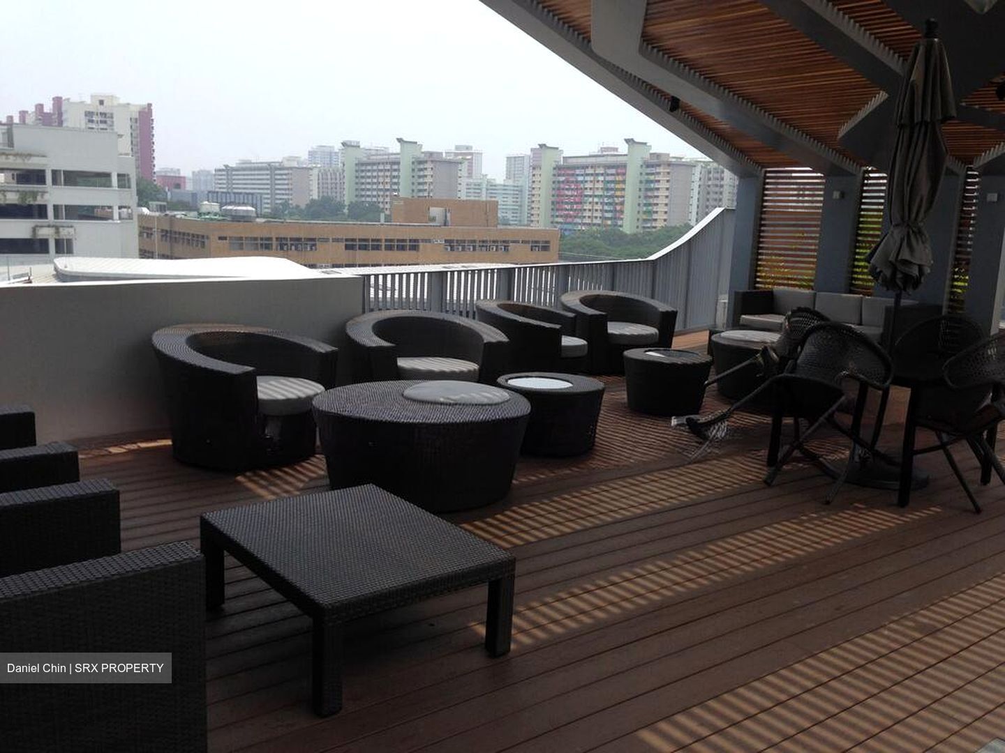 Bedok North Drive (D16), Condominium #500032801